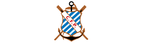 Logo da entidade fluvial
